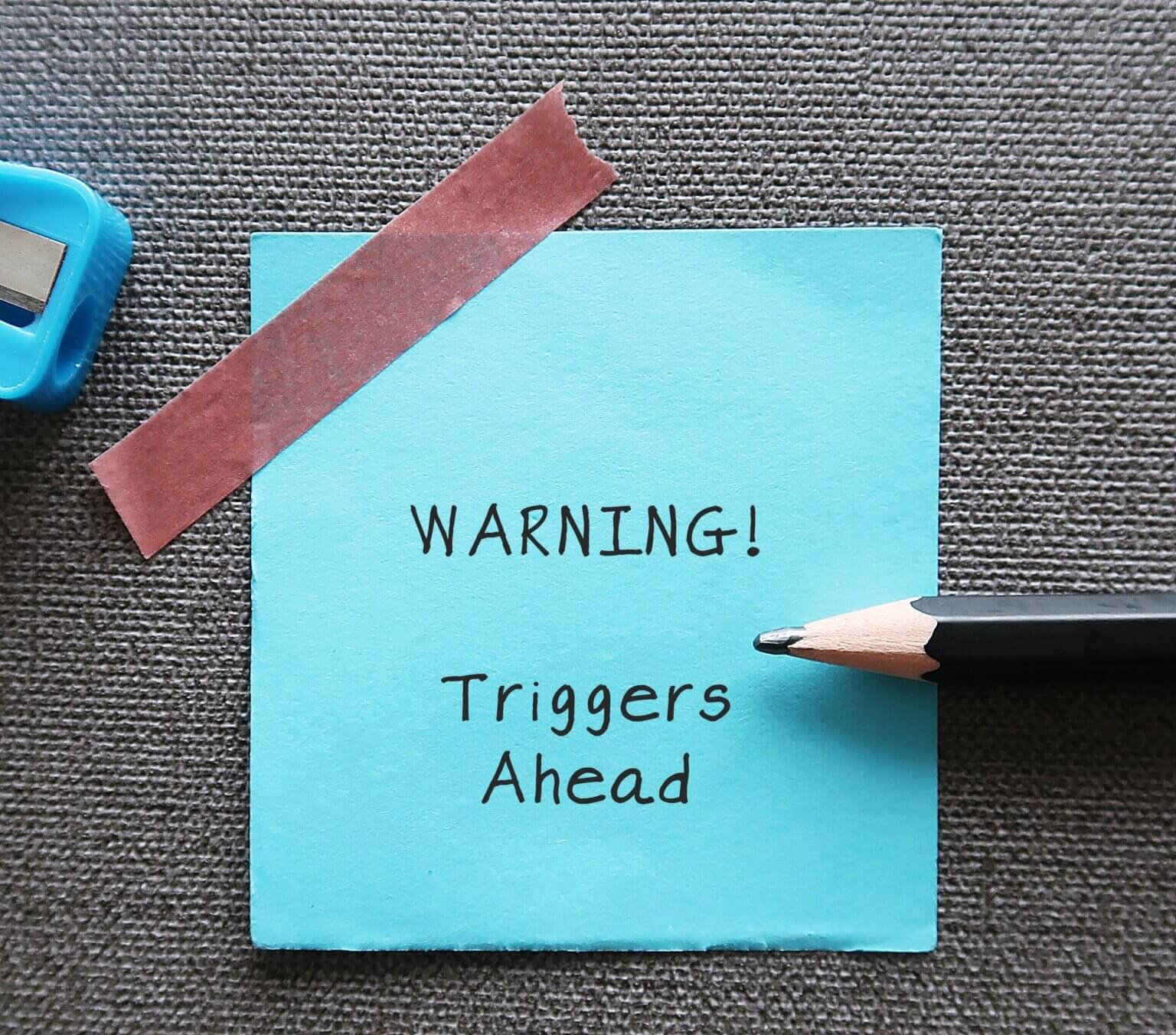 Trigger Warnings: Are They Actually Helpful? | Centered Health