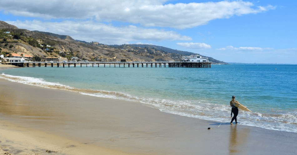 Why Summer is the Best Time for Teen Mental Health Treatment 3 surf in malibu Why Summer is the Best Time for Teen Mental Health Treatment